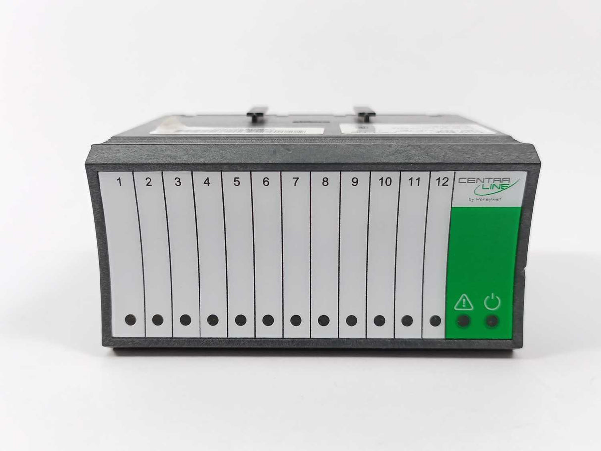 Centra Line / Honeywell CLIOL823A XFL823A Binary Input Module