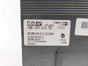 Centra Line / Honeywell CLIOL823A XFL823A Binary Input Module