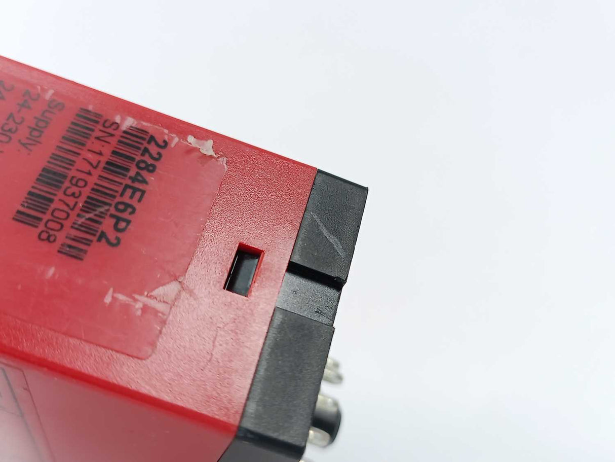 PR Electronics 2284E6P2 Isolation Amplifier