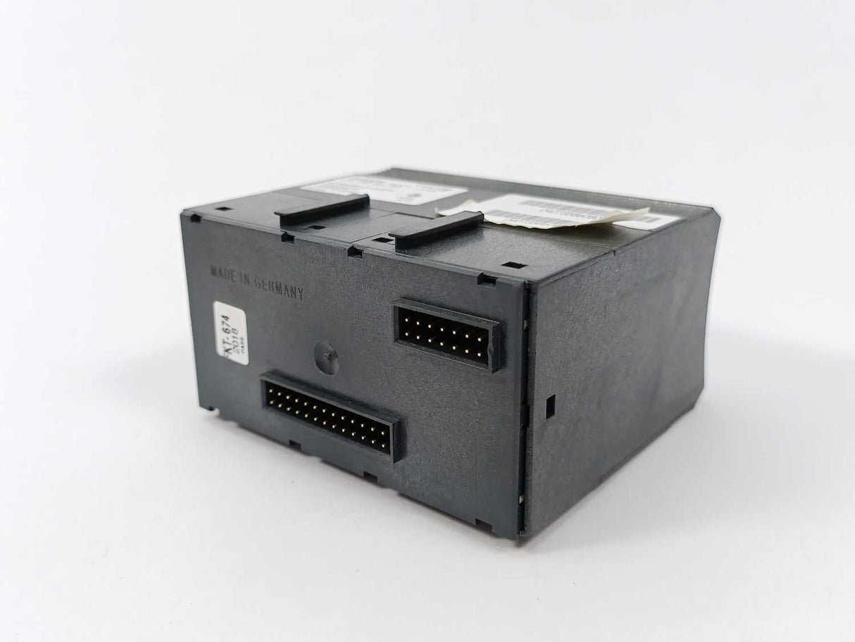 Centra Line / Honeywell CLIOL821A XFL821A Analog Input Module