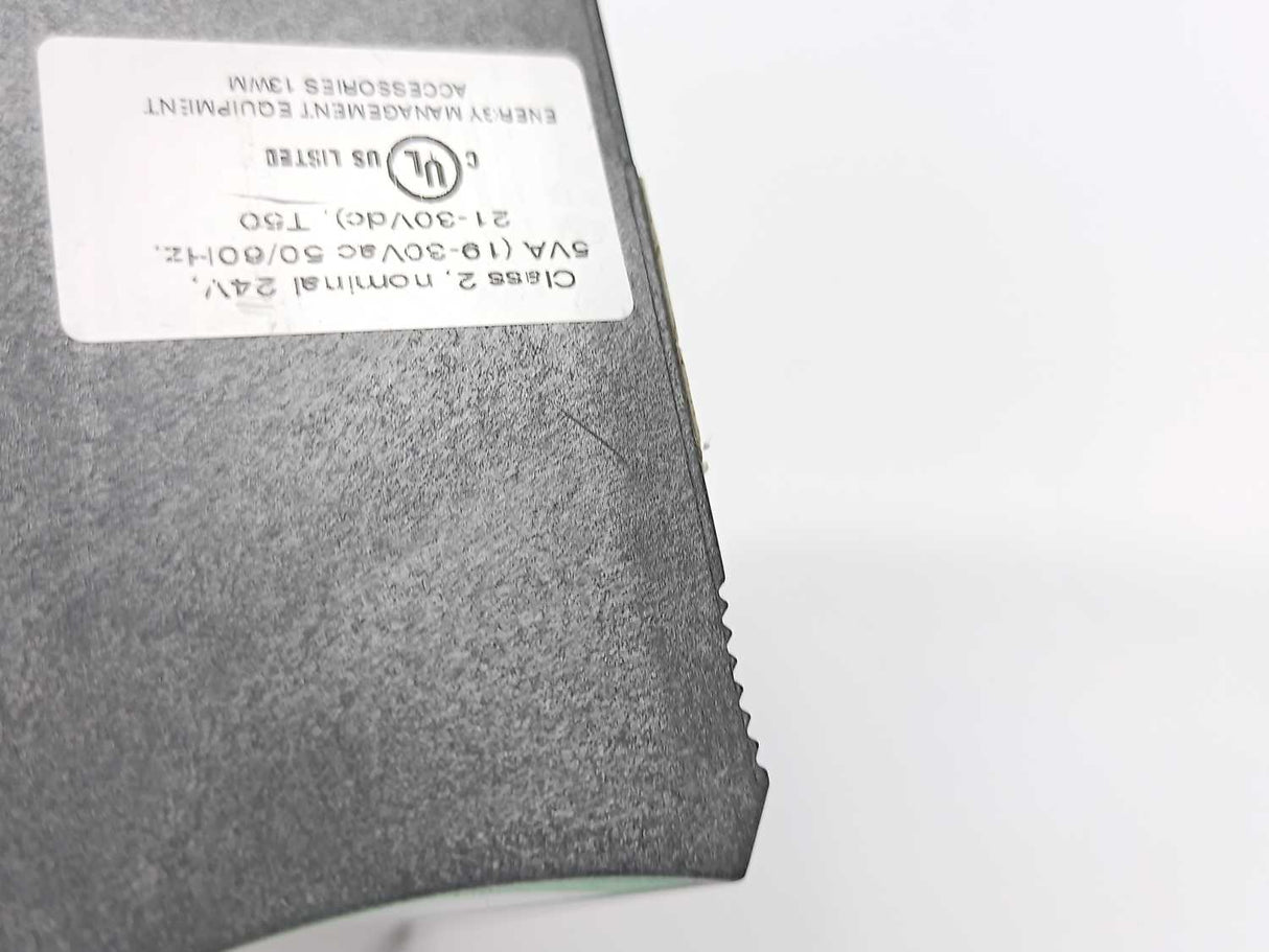 Centra Line / Honeywell CLIOL821A XFL821A Analog Input Module