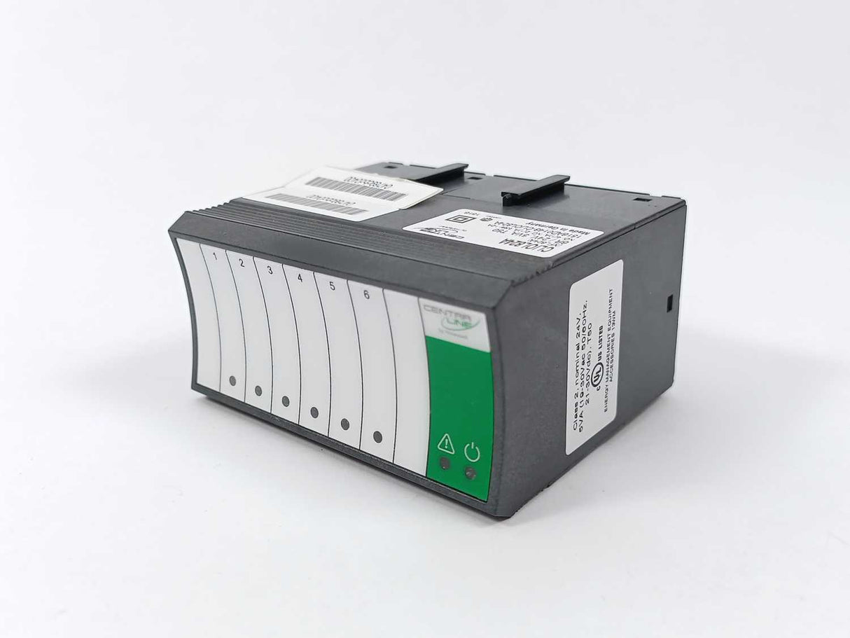 Centra Line / Honeywell CLIOL824A Output Module