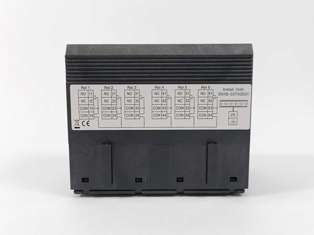 Centra Line / Honeywell CLIOL824A Output Module