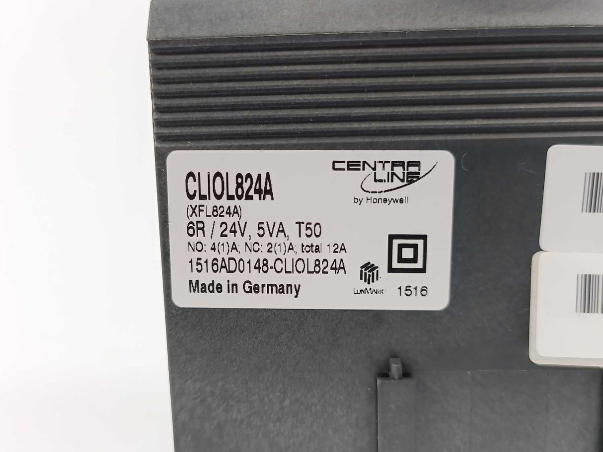 Centra Line / Honeywell CLIOL824A Output Module