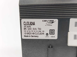 Centra Line / Honeywell CLIOL824A Output Module