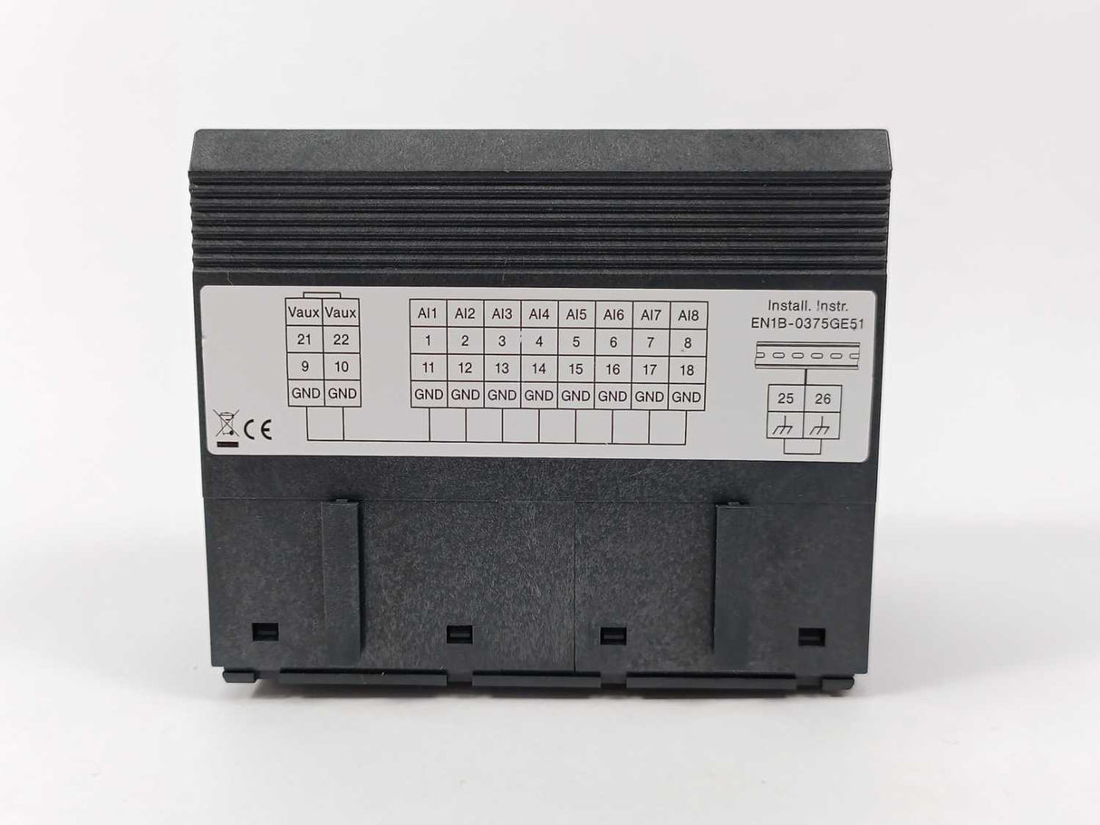 Honeywell XFL821A Binary Input Module