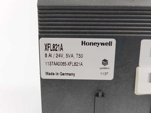Honeywell XFL821A Binary Input Module