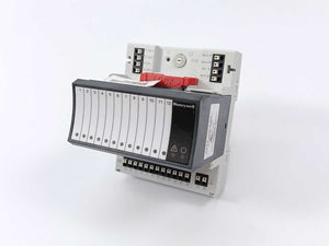 Honeywell XFL823A Binary Input Module w/ XS823 Base