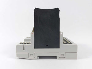 Honeywell XFL823A Binary Input Module w/ XS823 Base