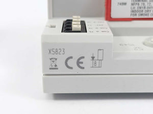 Honeywell XFL823A Binary Input Module w/ XS823 Base
