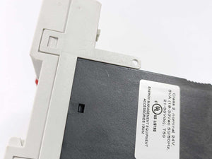 Honeywell XFL823A Binary Input Module w/ XS823 Base