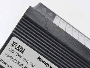 Honeywell XFL823A Binary Input Module w/ XS823 Base