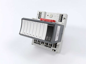 Honeywell XFL824A Binary Input Module w/ XS824-25 Base