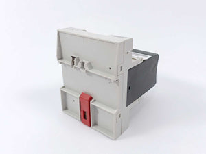 Honeywell XFL824A Binary Input Module w/ XS824-25 Base