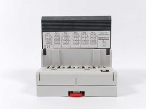 Honeywell XFL824A Binary Input Module w/ XS824-25 Base