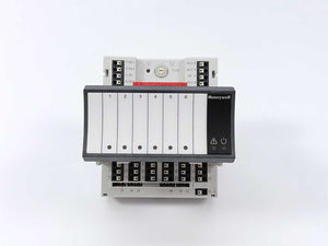 Honeywell XFL824A Binary Input Module w/ XS824-25 Base