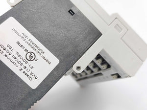 Honeywell XFL824A Binary Input Module w/ XS824-25 Base