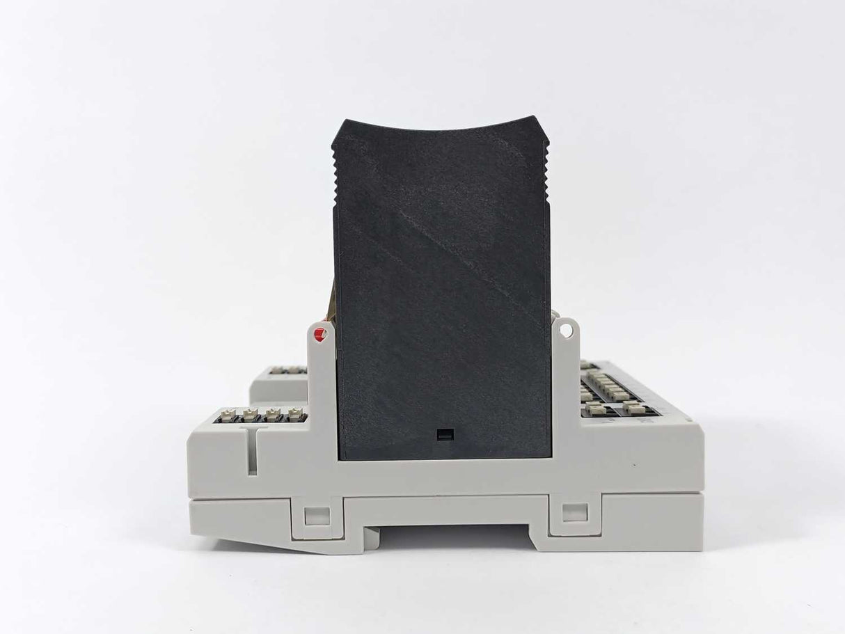 Honeywell XFL822A Binary Input Module w/ XS821-22 Base