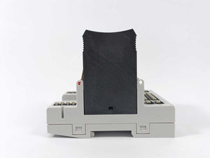 Honeywell XFL822A Binary Input Module w/ XS821-22 Base