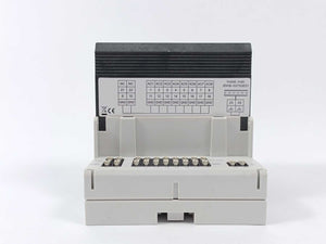 Honeywell XFL822A Binary Input Module w/ XS821-22 Base