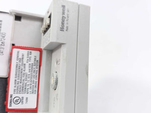 Honeywell XFL822A Binary Input Module w/ XS821-22 Base