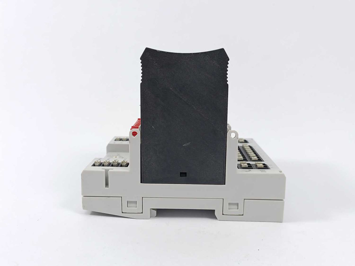 Honeywell XFL821A Binary Input Module