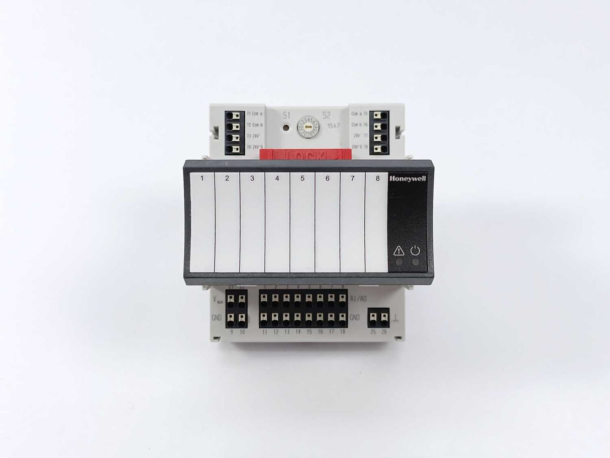 Honeywell XFL821A Binary Input Module