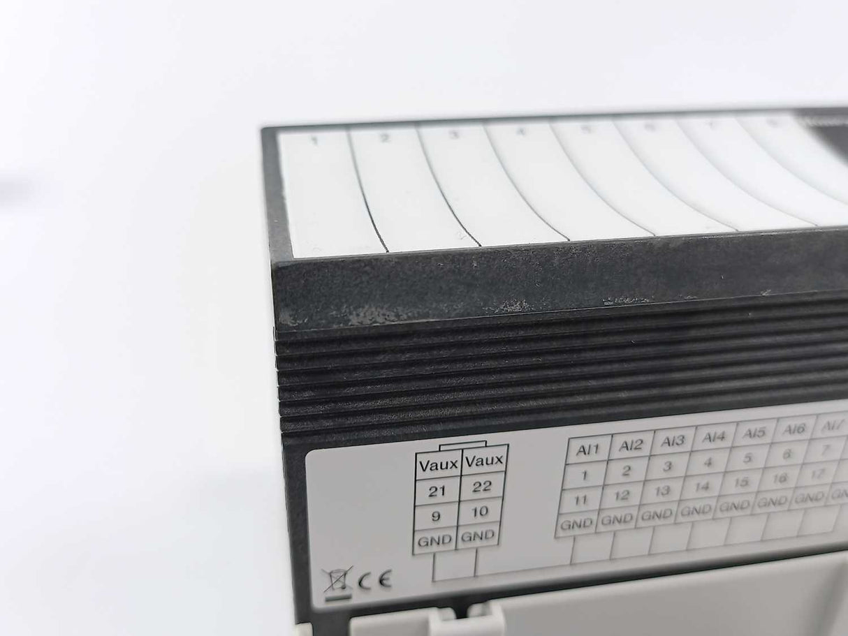 Honeywell XFL821A Binary Input Module