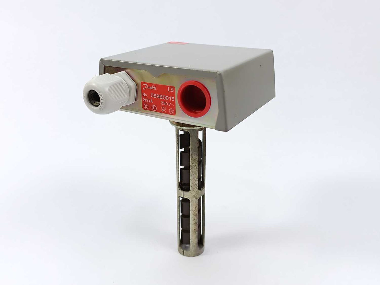 Danfoss 089B0015
