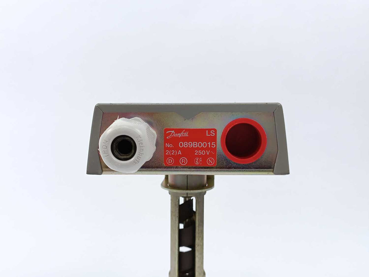 Danfoss 089B0015