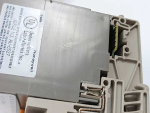 Honeywell XFL523B Digital Input Module & XSL 513 Distributed I/O Terminal Block