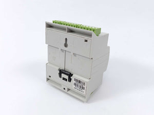 Global Control 5 iSMA-B-MIX18-IP Multiprotocol I/O Module
