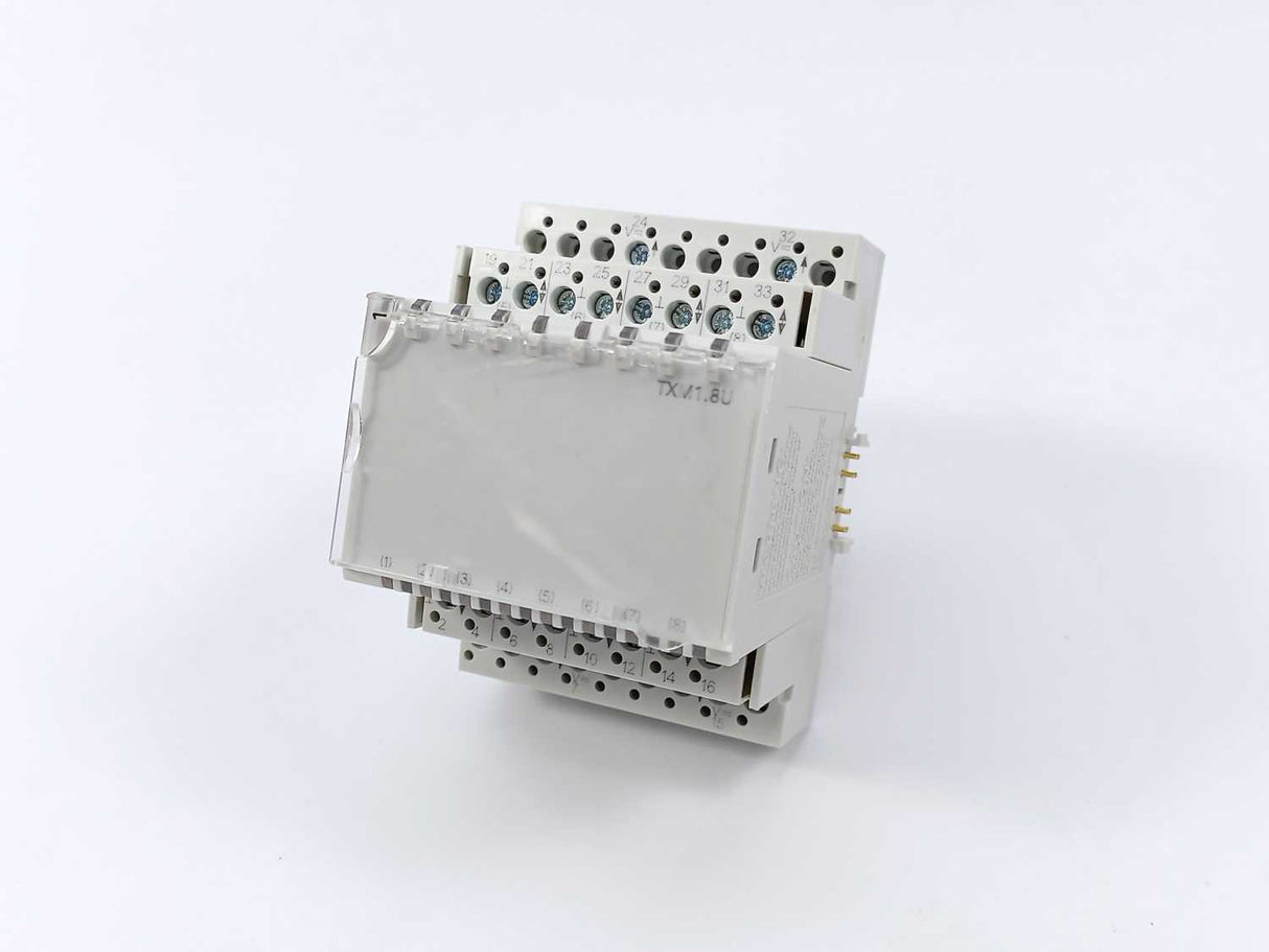 Siemens TXM1.8U Universal Module