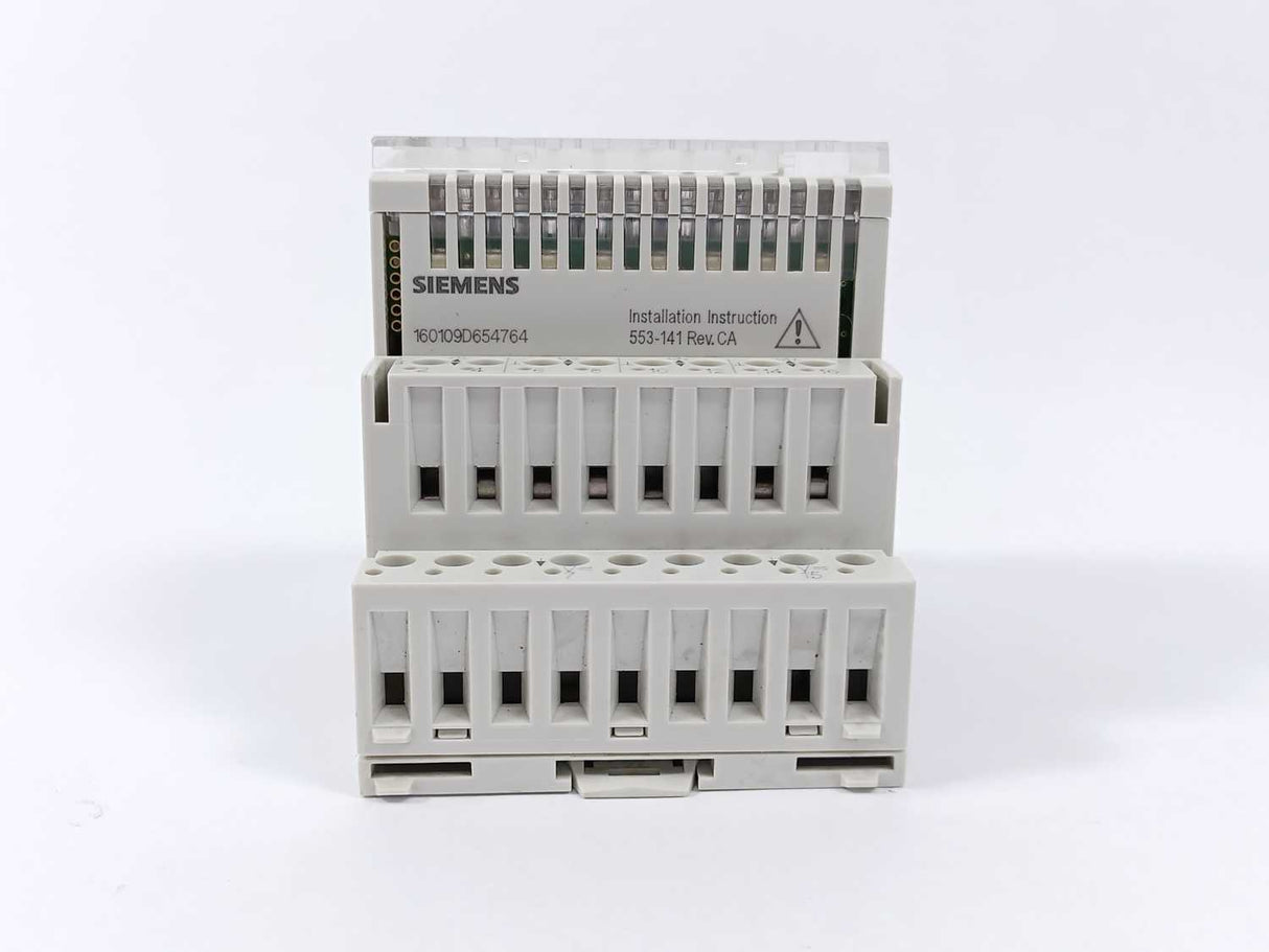 Siemens TXM1.8U Universal Module