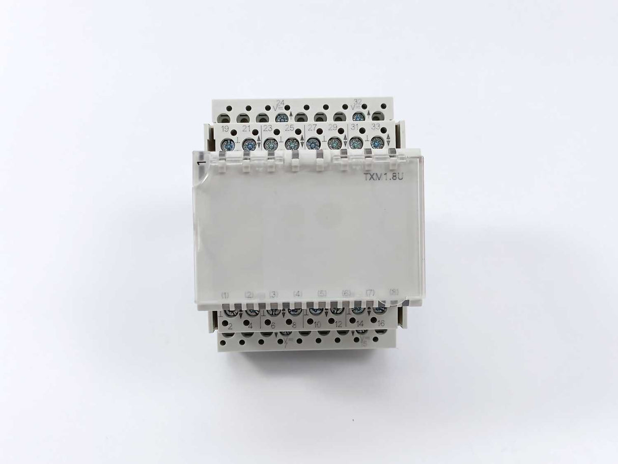 Siemens TXM1.8U Universal Module