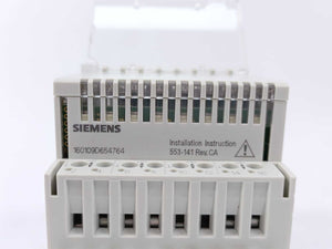 Siemens TXM1.8U Universal Module