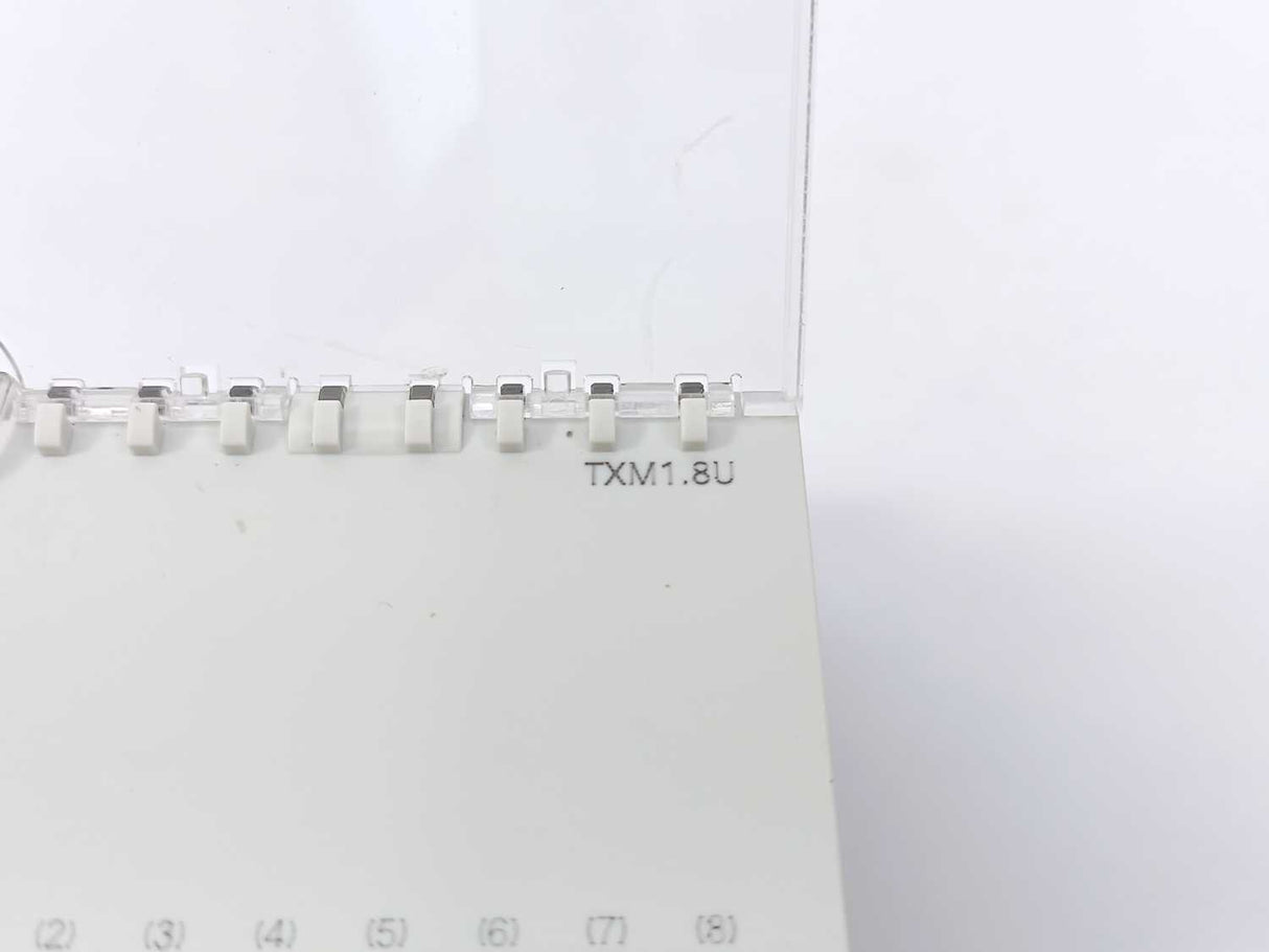 Siemens TXM1.8U Universal Module