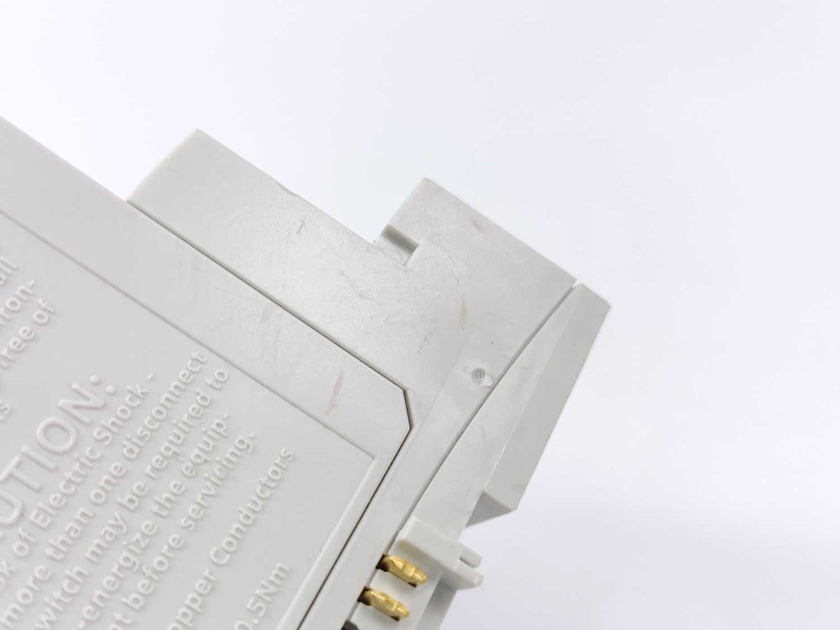 Siemens TXM1.8U Universal Module