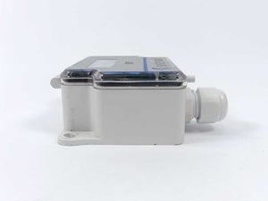 systemair 90811980 DPT-FLOW-5000-D Pressure Transmitter