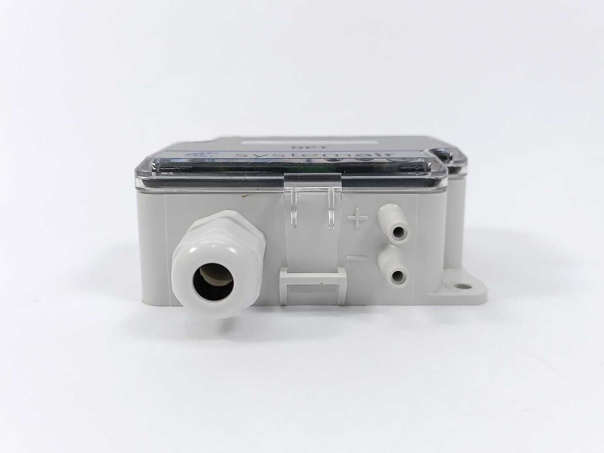 systemair 90811980 DPT-FLOW-5000-D Pressure Transmitter