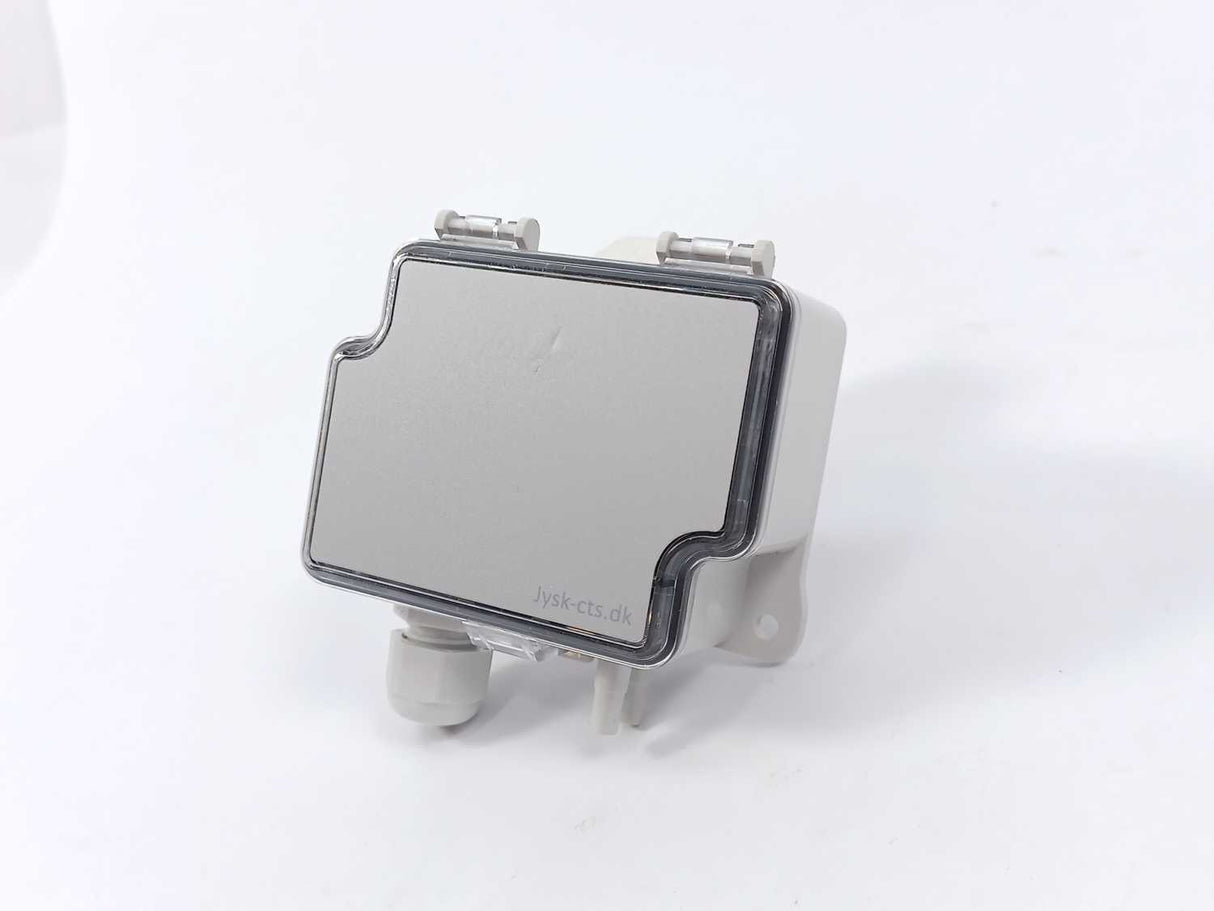 systemair DPT2500-R8 Differential Pressure Transmitter