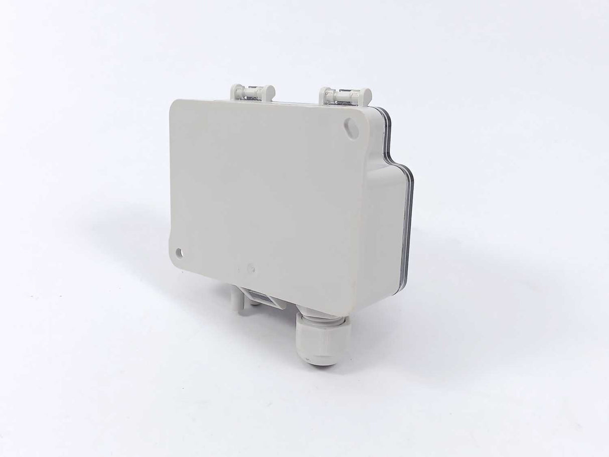 systemair DPT2500-R8 Differential Pressure Transmitter