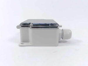 systemair DPT2500-R8 Differential Pressure Transmitter