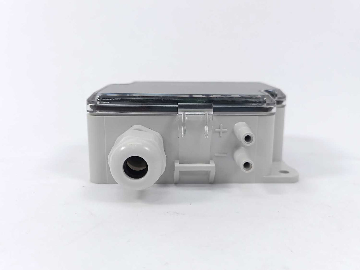 systemair DPT2500-R8 Differential Pressure Transmitter