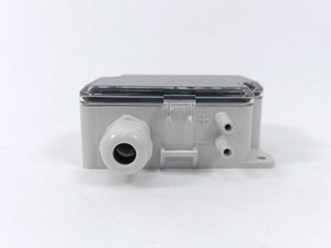 systemair DPT2500-R8 Differential Pressure Transmitter