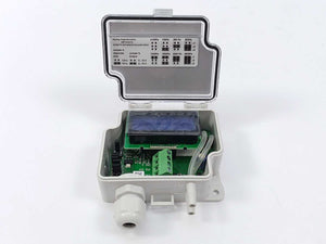 systemair DPT2500-R8 Differential Pressure Transmitter