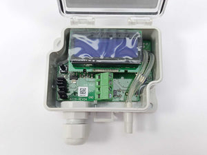 systemair DPT2500-R8 Differential Pressure Transmitter