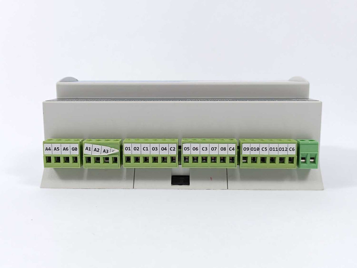 iSMA iSMA-B-MIX38 I/O Module