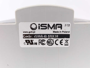 iSMA iSMA-B-MIX38 I/O Module