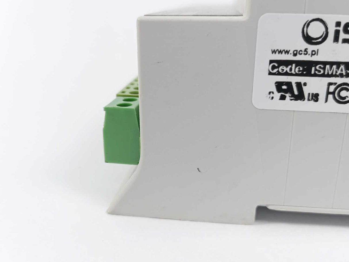 iSMA iSMA-B-MIX38 I/O Module
